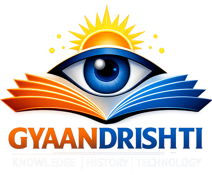 Gyaandrishti