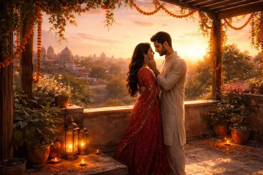 अहम और रिश्तों की दूरी – GyaanDrishti