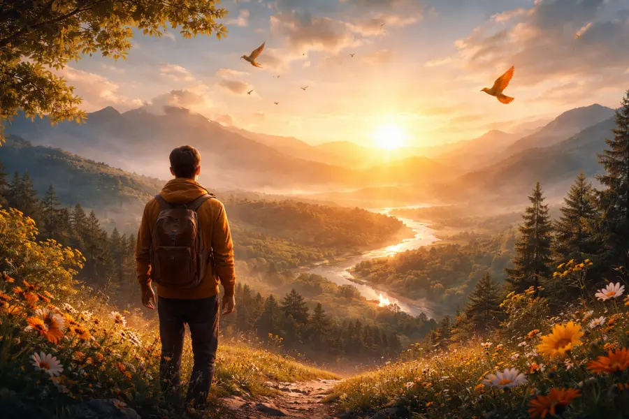 एक कहानी जो सोच बदल दे